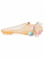 Aurora Butterfly Jelly Mules