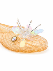 Aurora Butterfly Jelly Mules