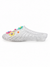 Jelly Bloom Garden Clogs