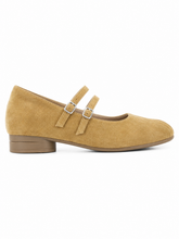 Women’s Square Toe Ballet Flats – Minimalist Bow Slip On Dress Shoes with Retro French Style