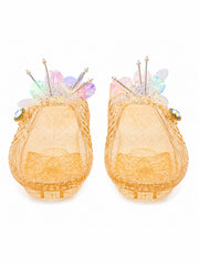 Aurora Butterfly Jelly Mules