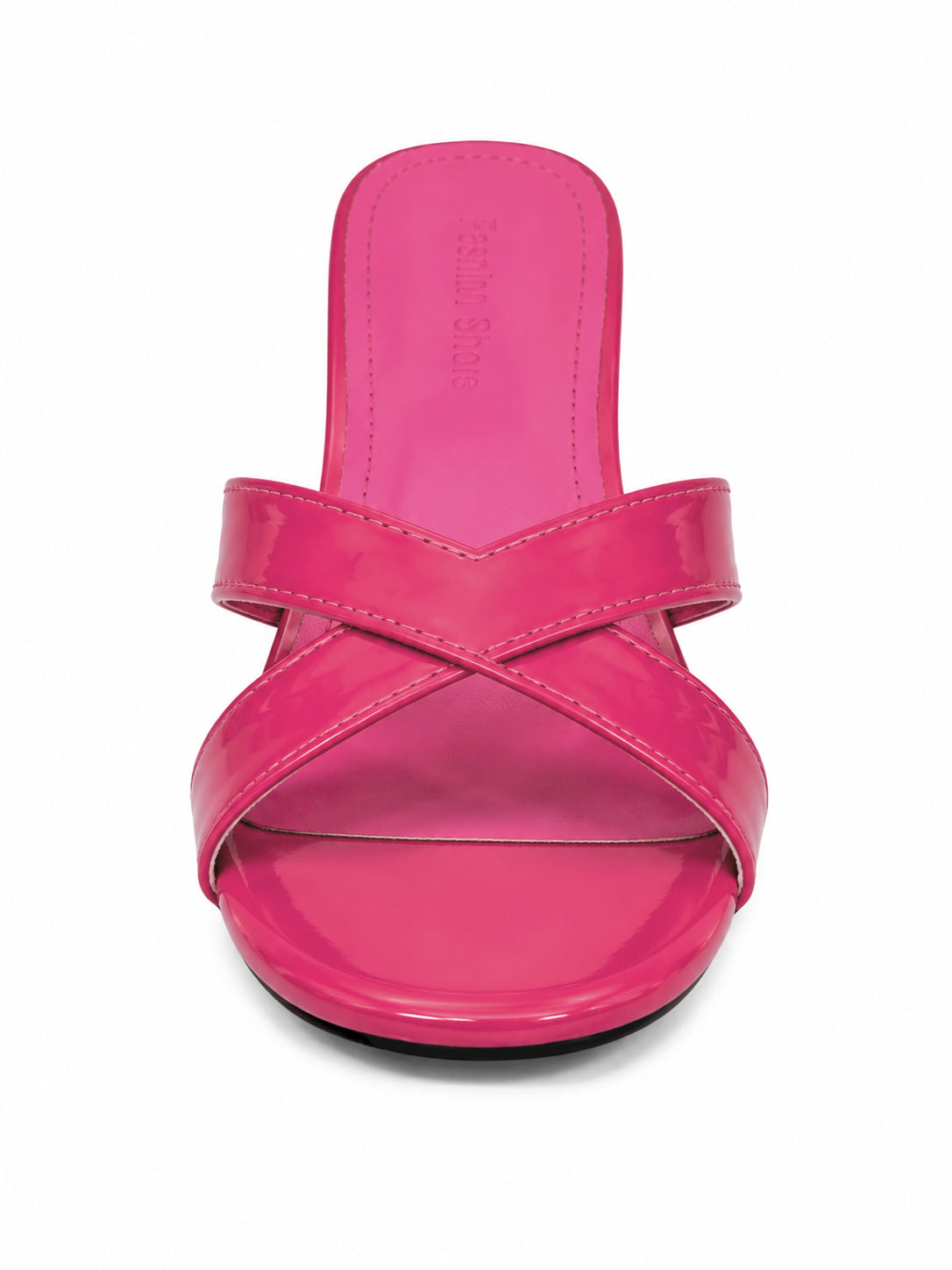 Barbie After Dark Heels