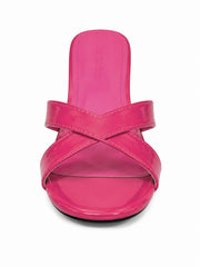 Barbie After Dark Heels