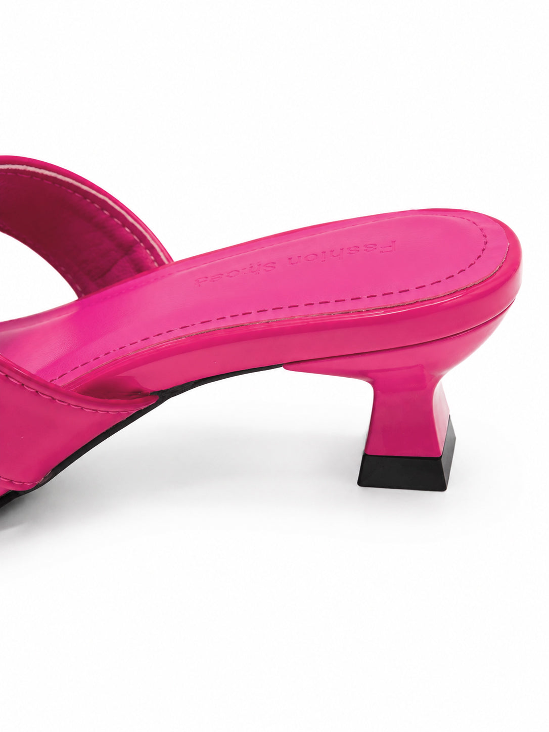 Barbie After Dark Heels