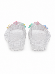 Jelly Bloom Garden Clogs