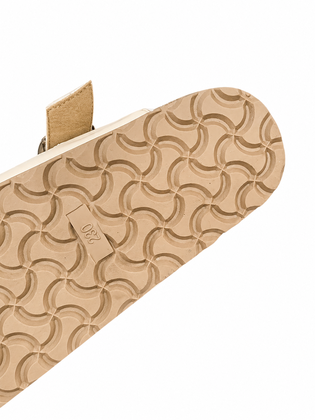 Retro Comfort Slip-On Mules with Heart Cutout Design